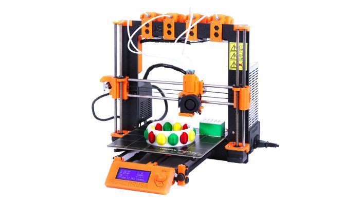 RepRap 3D printer Prusa i3