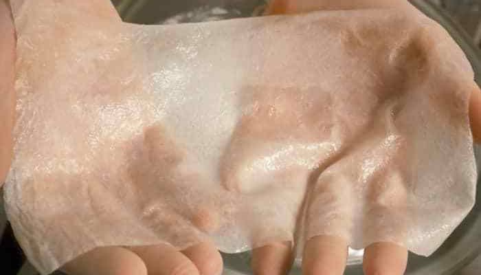 3d printed organs skin