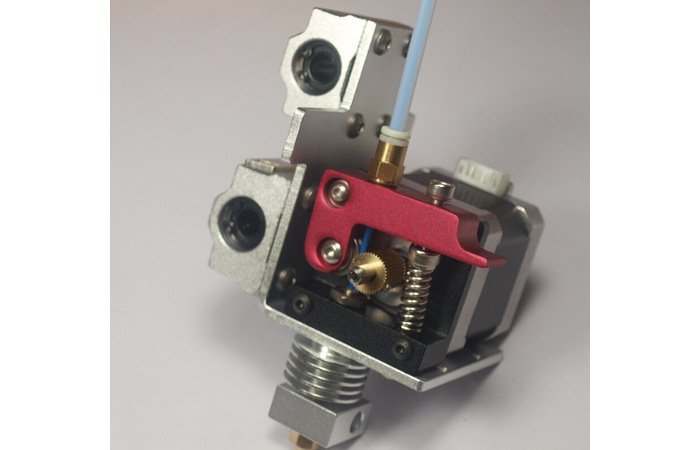 3d printer extruder direct extruder.