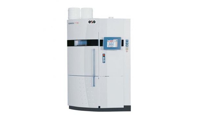 eos formiga p110 best selective laser sintering 3d printer