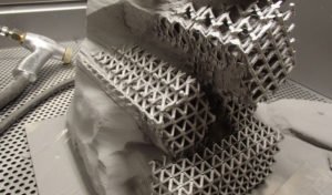Electron Beam Melting: Everything You Need To Know About EBM 3D ...