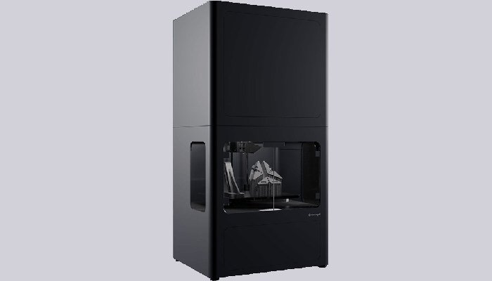 markforged metal x metal 3d printer