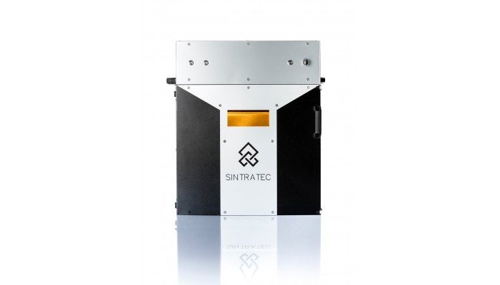 sintratec kit diy sls 3d printer kit