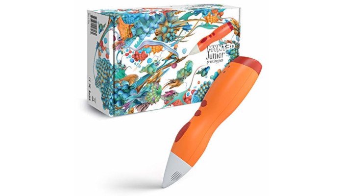 The Top 3D Pens on the Market in 2023