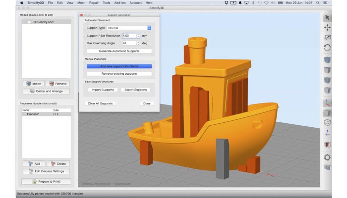 simplify3d