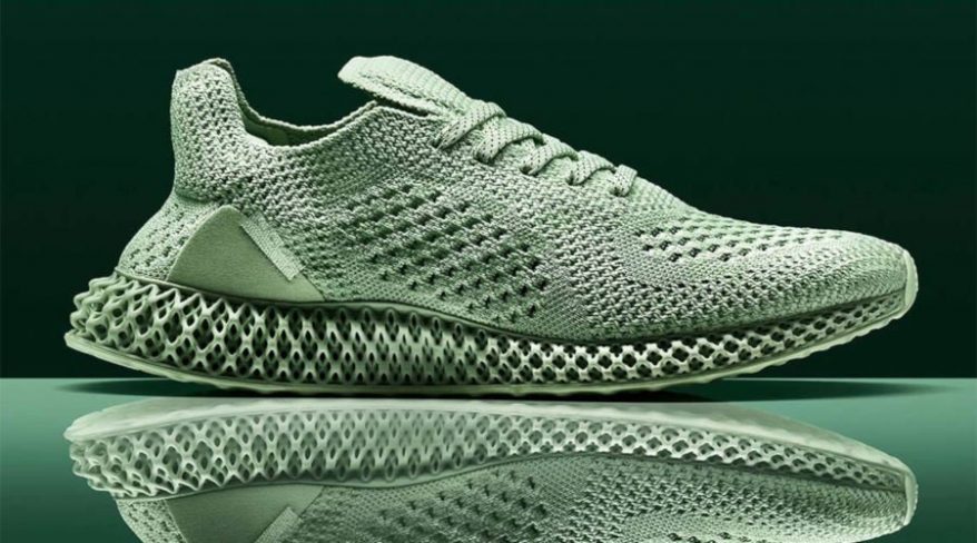 Best 3D Printed Shoes in (Sneakers, Heels & 3DSourced