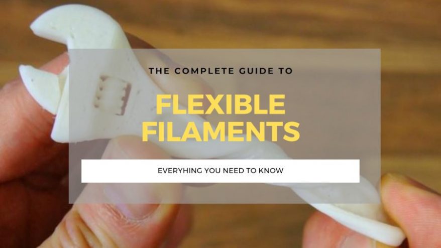 flexible filament 3d printing guide tpe