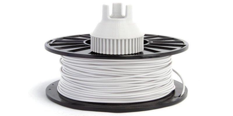 nylon 3d printer filament