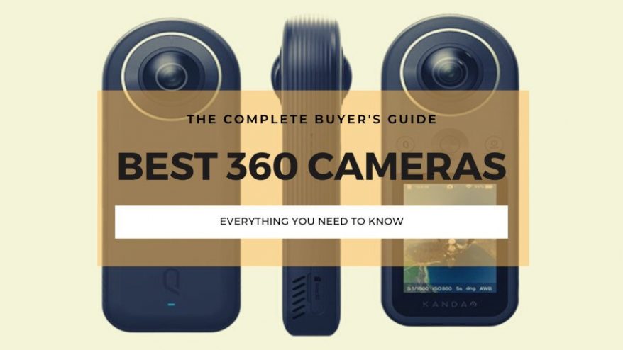 best 360 camera ranking