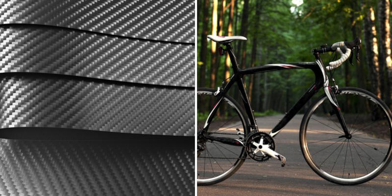 applications of carbon fiber