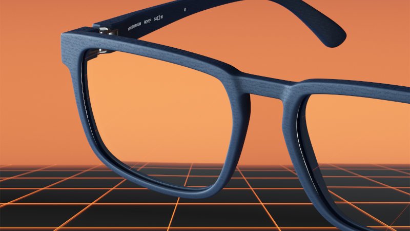 mykita mylon 3d printed glasses