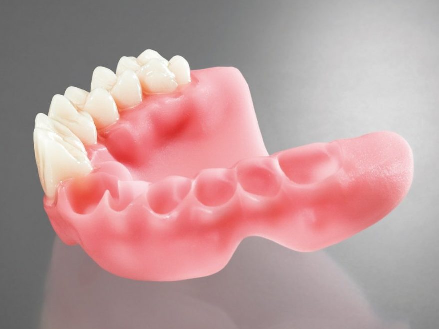 draft resin for 3d printing dental models