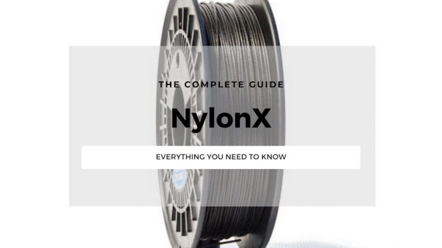 nylonx filament guide