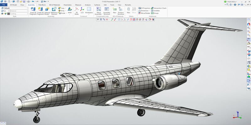 What is CAD - 3D CAD