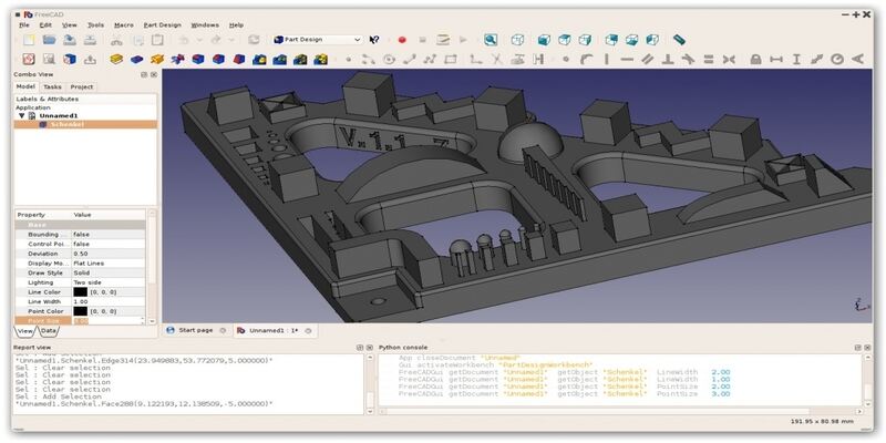 CAD Documentation