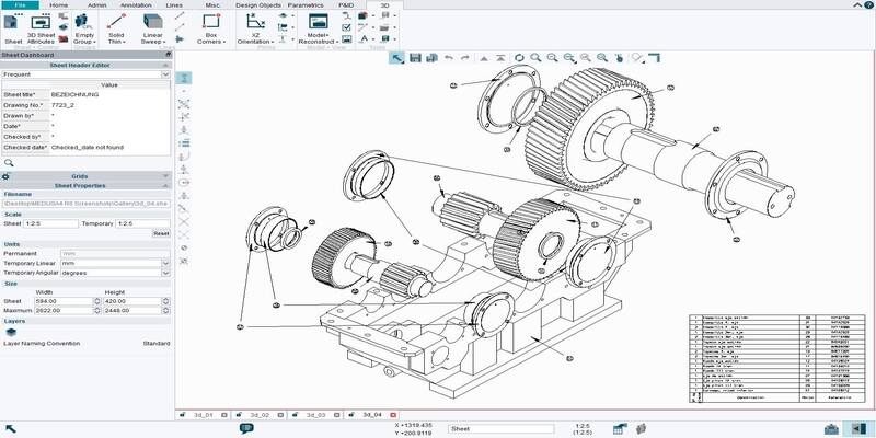 What is CAD?