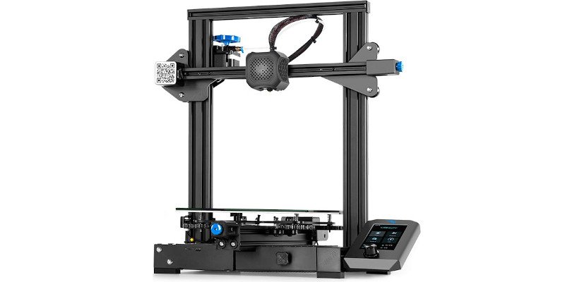 The Ender 3 V2