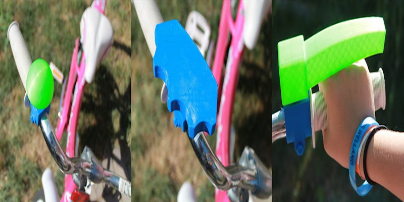 Best 3D Printed Bikes, Parts and Accessories in 2023 - 3DSourced