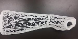 Best 3D Printed Casts 2023 (Options for Arms & Legs) - 3DSourced