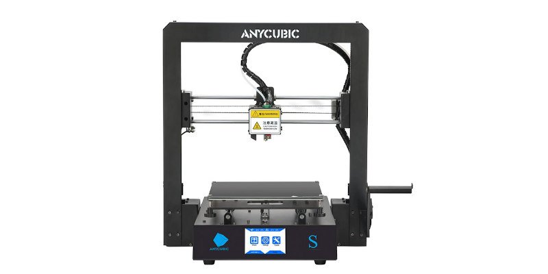 anycubic mega s