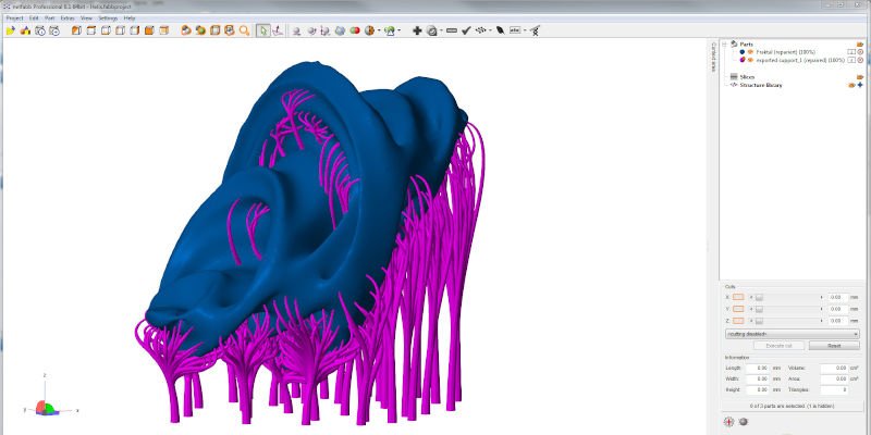 free download slicer program