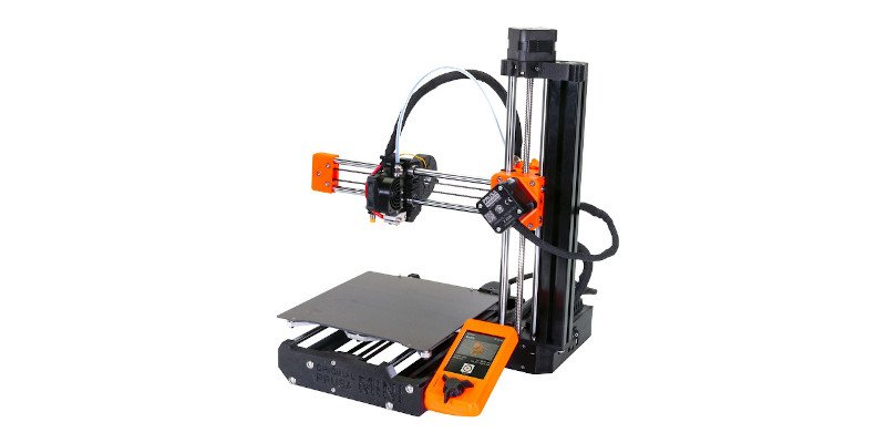 prusa mini best 3d printer under 500