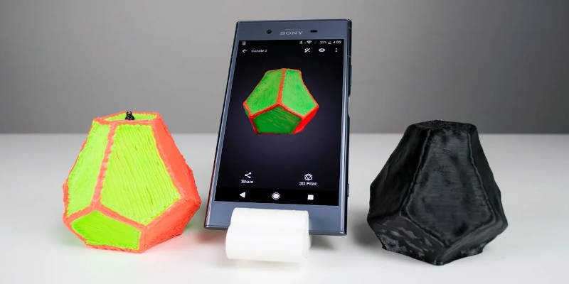 Sony Creator App