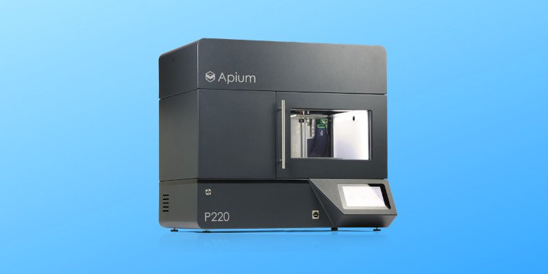 apium p220