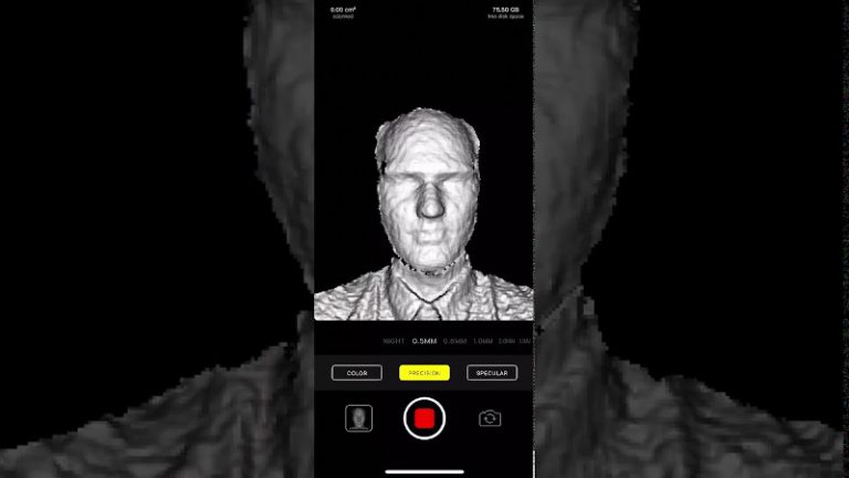 14 Best 3D Scanner Apps for iOS & Android 2024 (Most are Free) - 3DSourced