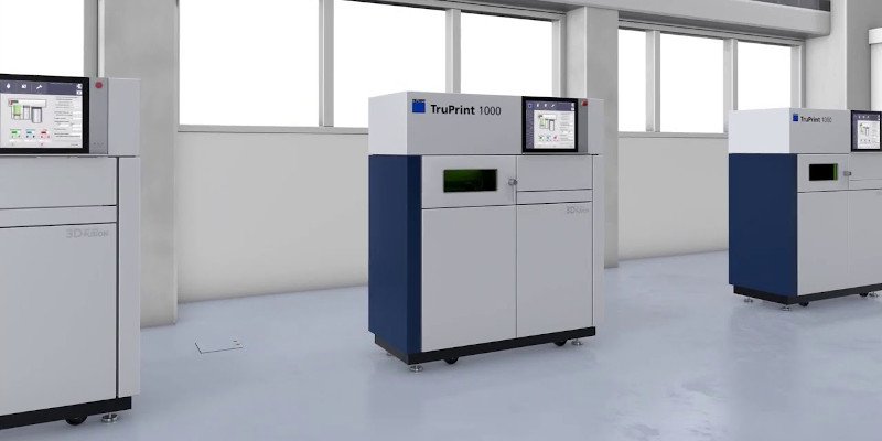 trumpf truprint 1000