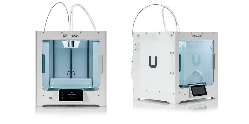 Ultimaker S3