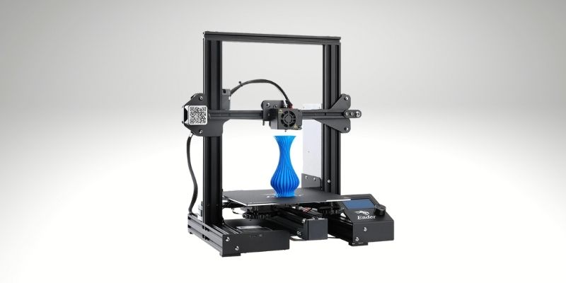 creality ender 3 pro