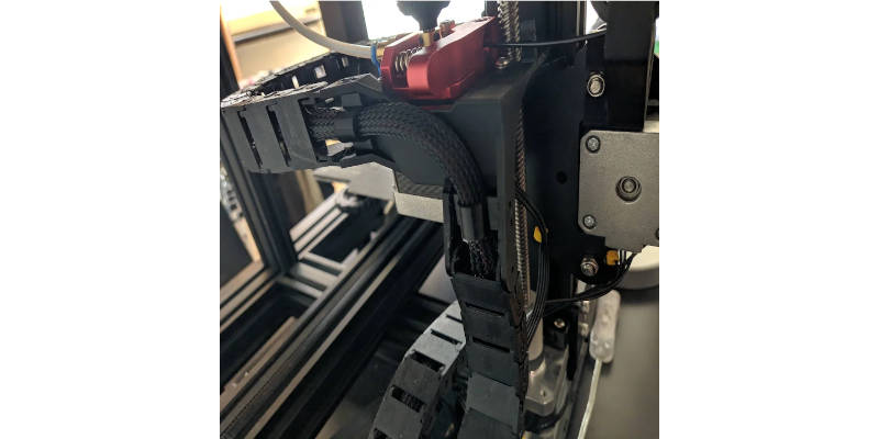 Ender 3 Cable Chain Upgrade