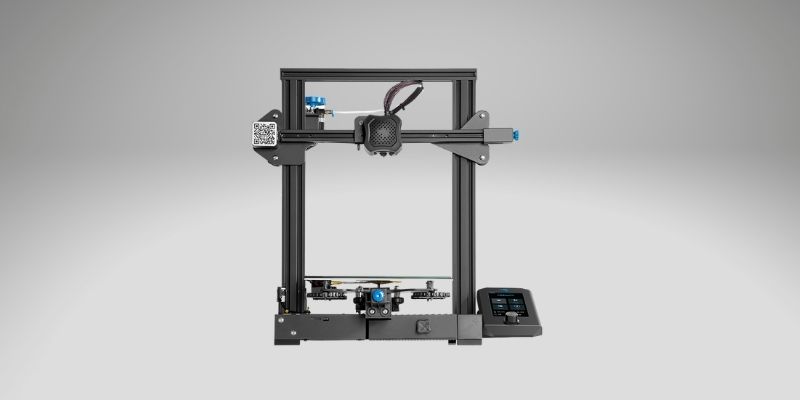 creality ender 3 v2 kit