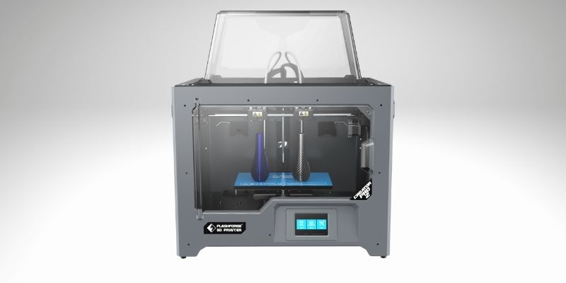 flashforge creator pro 2