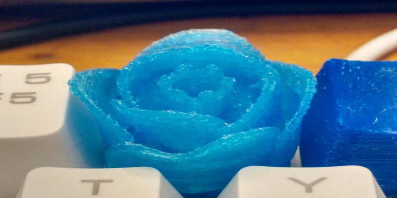 Artisan Keycap