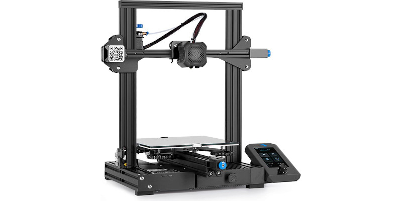 Creality Ender 3 V2 3D Printer