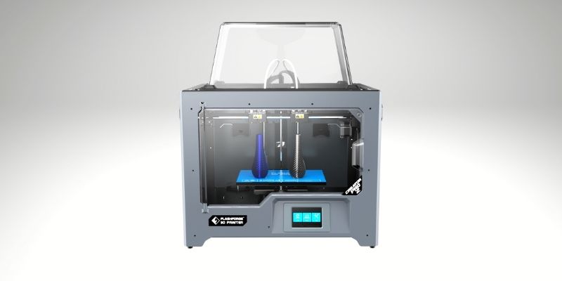flashforge creator pro 2 idex 3D printer