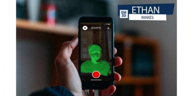 14 Best 3D Scanner Apps for iOS & Android 2024 (Most are Free) - 3DSourced