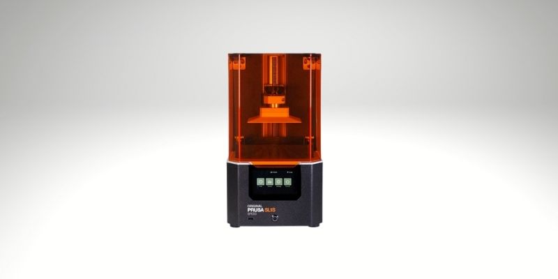 prusa sl1s speed best resin 3D printer under $2,000