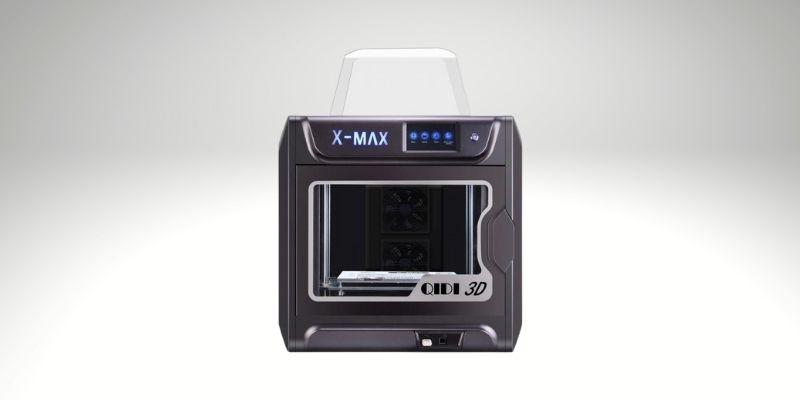 qidi tech x-max