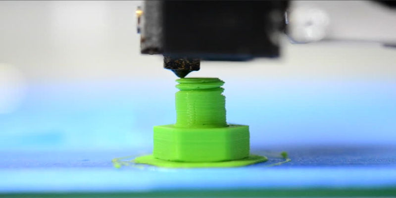ABS 3D Printer Filament
