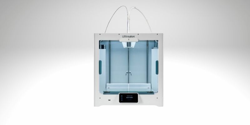 ultimaker s5