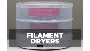 Best Filament Dryer