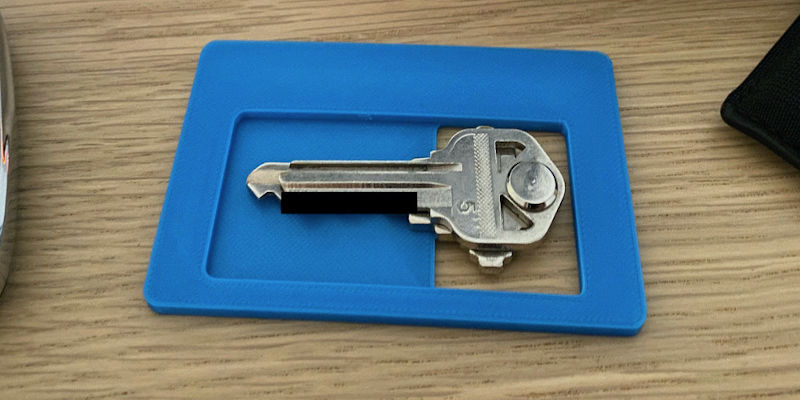 Key Wallet