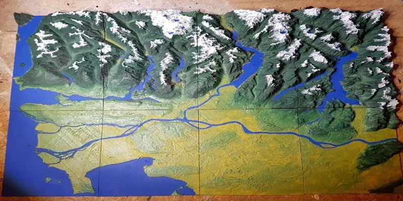 Map 3