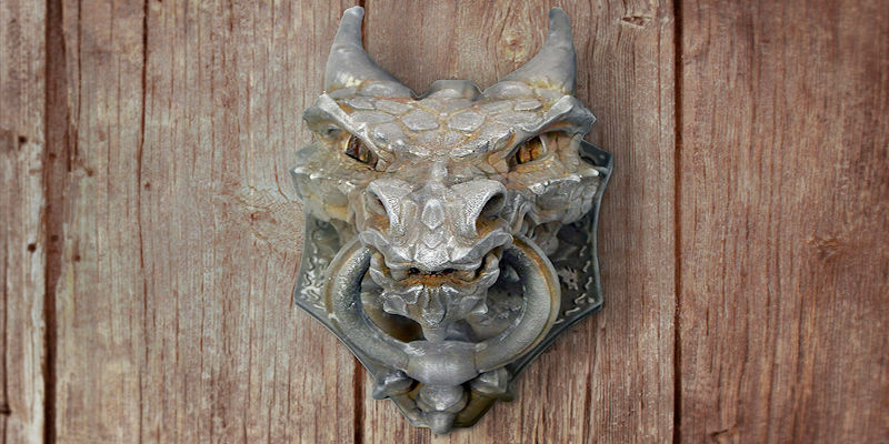 Door Knocker