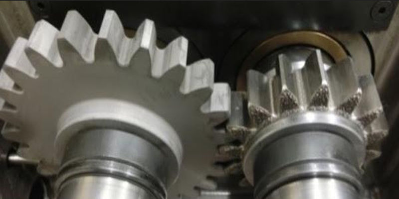 Spur Gears 1