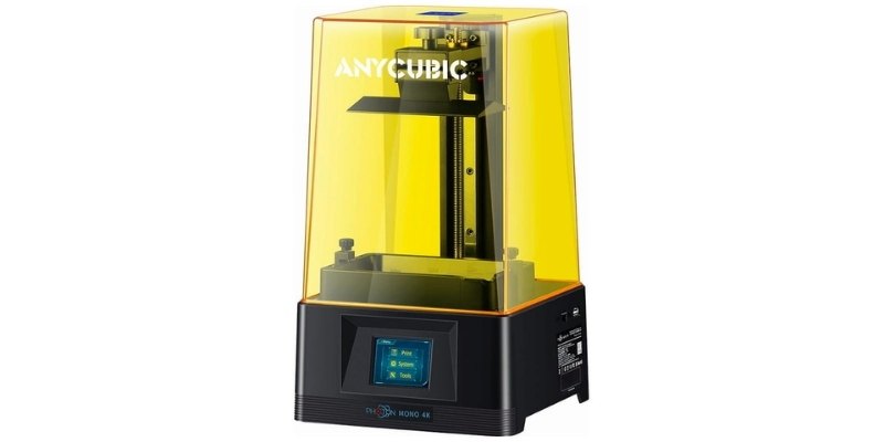 Anycubic Photon Mono 4K