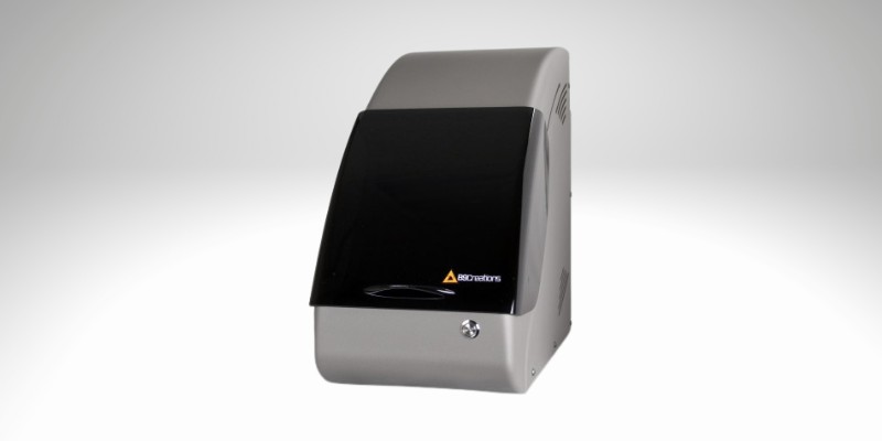 The B9 Scan 350 jewelry 3D scanner